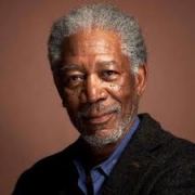 morgan freeman